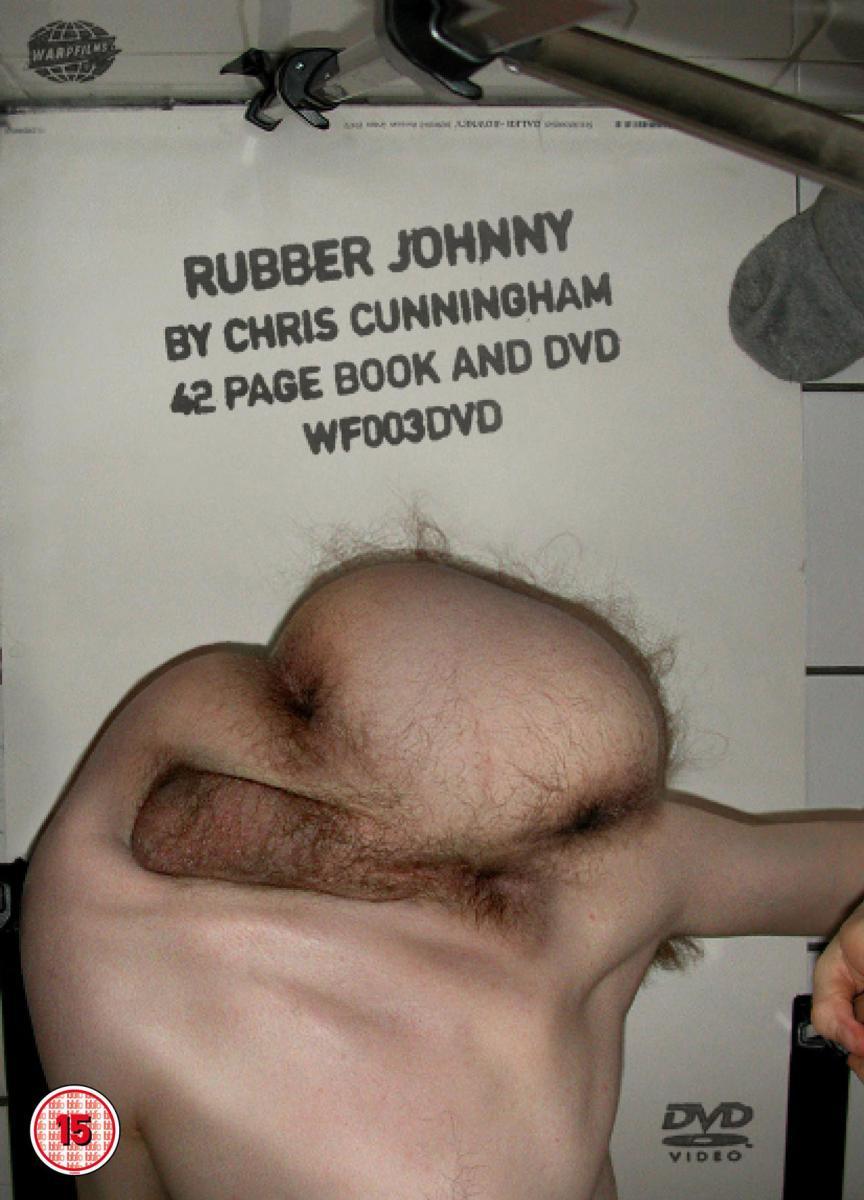 Rubber Johnny (S)