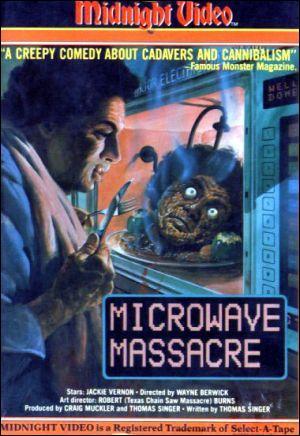 Microwave Massacre