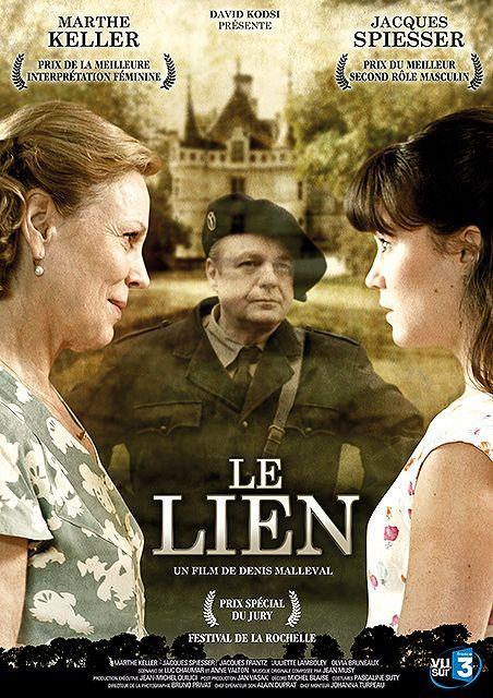 Le lien (TV)