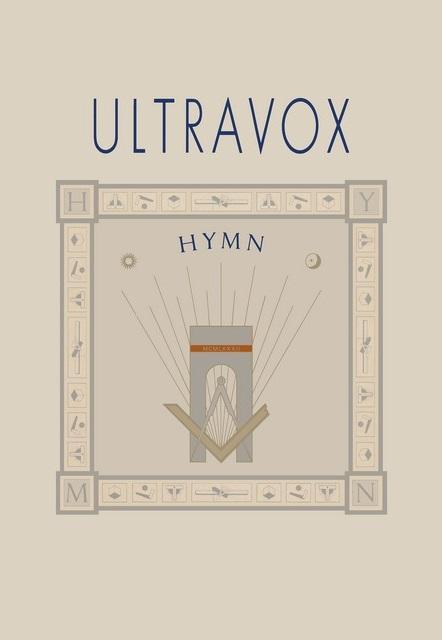 Ultravox: Hymn (Vídeo musical)