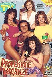 Professione vacanze (TV Series)