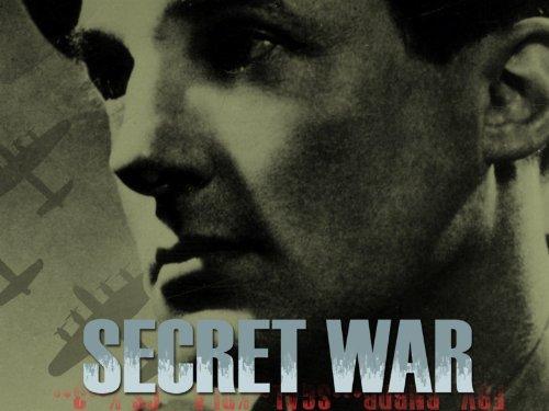 Secret War (TV Series)