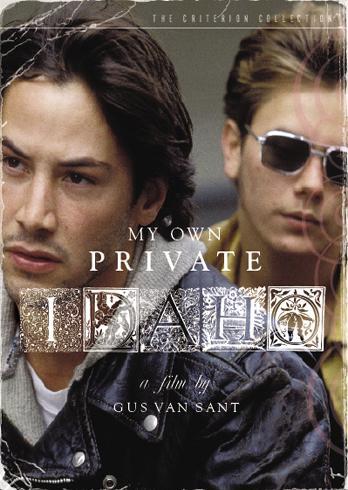 The Making of 'My Own Private Idaho'