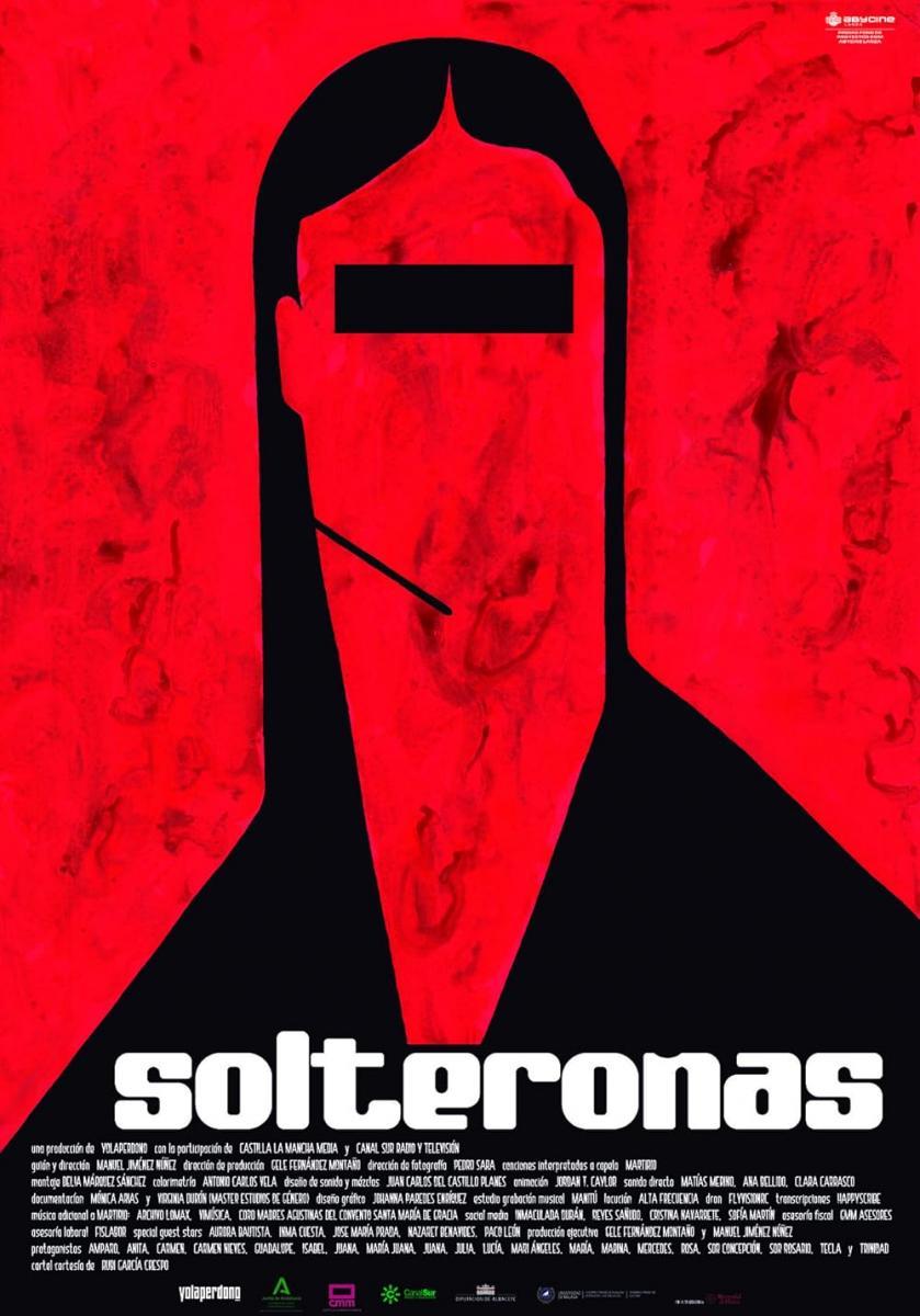 Solteronas