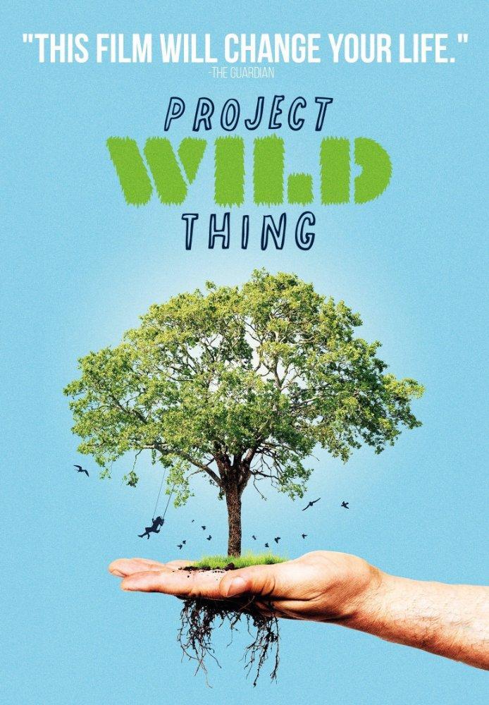 Project Wild Thing