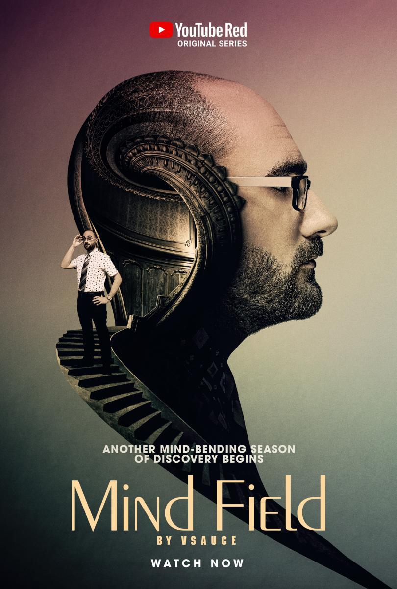 Mind Field (Serie de TV)