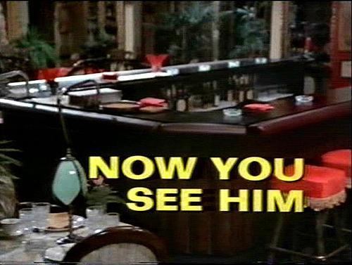 Columbo: Now You See Him (TV)