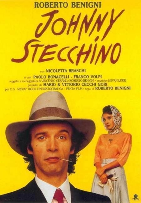 Johnny Stecchino