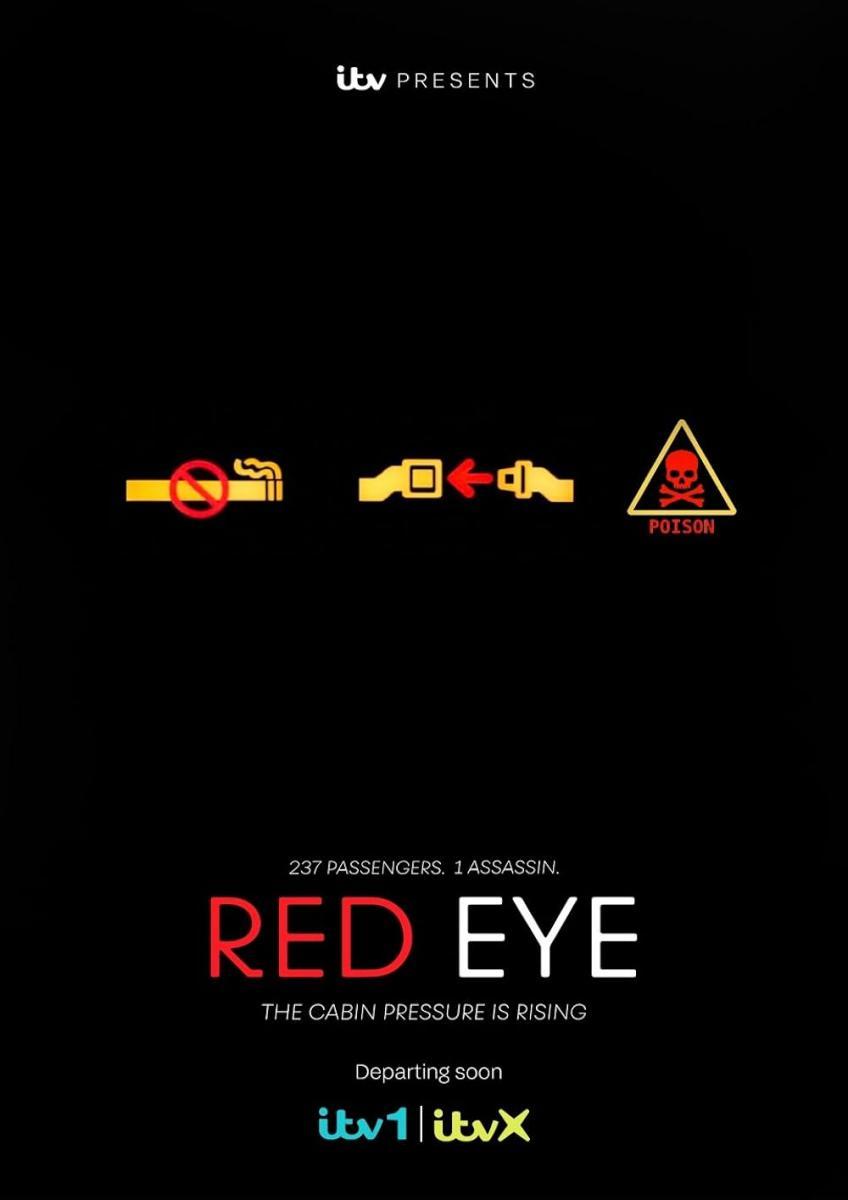 Red Eye (TV Series)