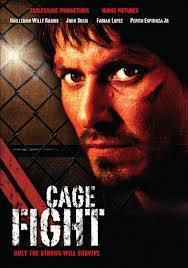 Cage Fight. Ring de la muerte