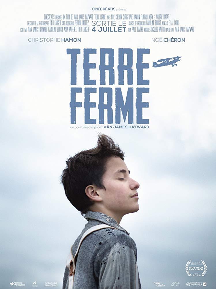 Terre ferme (C)