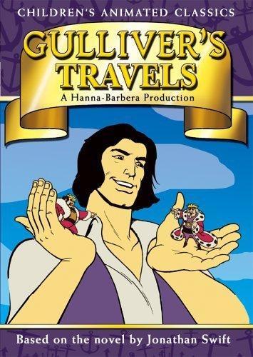 Los viajes de Gulliver (TV)