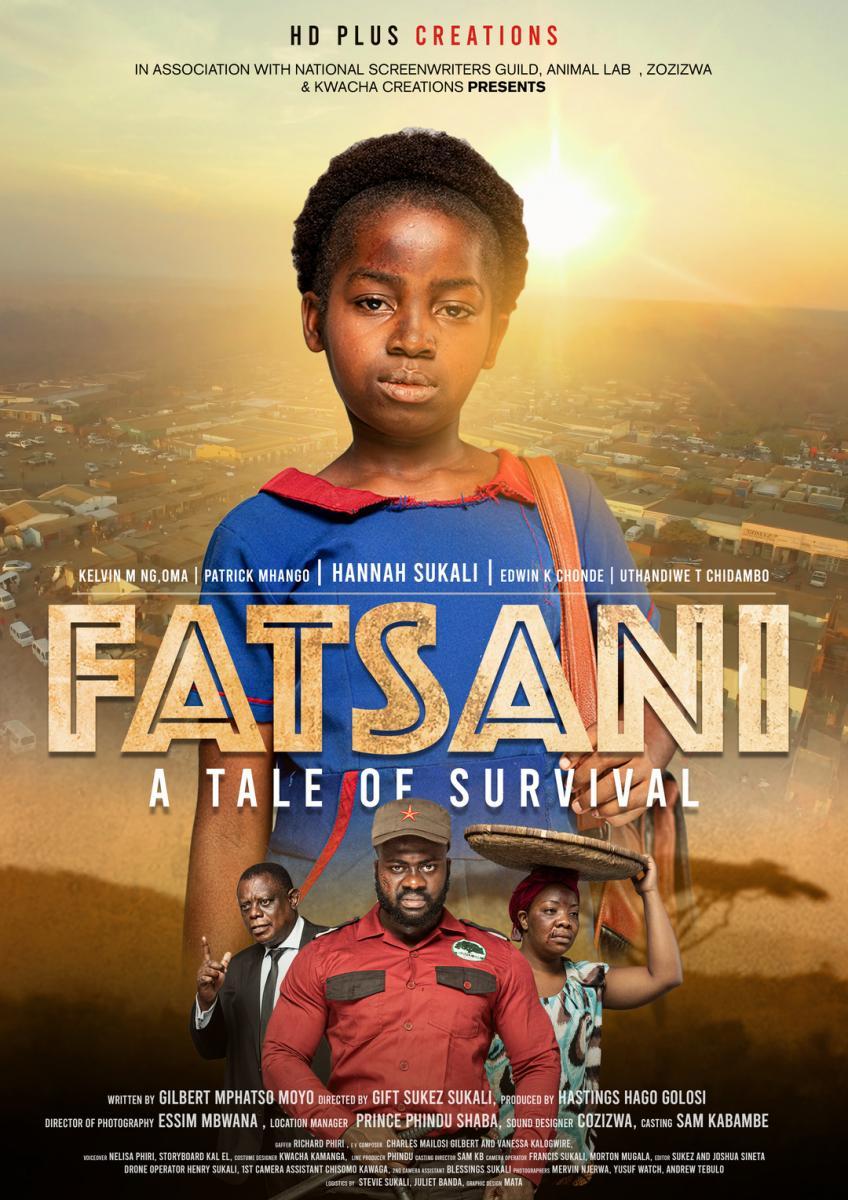 Fatsani - Tale of Survival