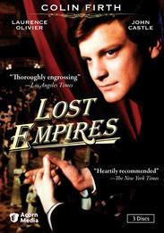 Lost Empires (Miniserie de TV)