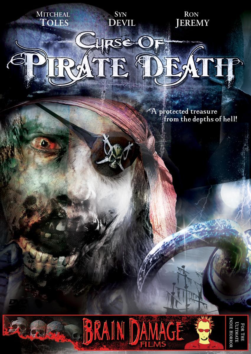 Curse of Pirate Death