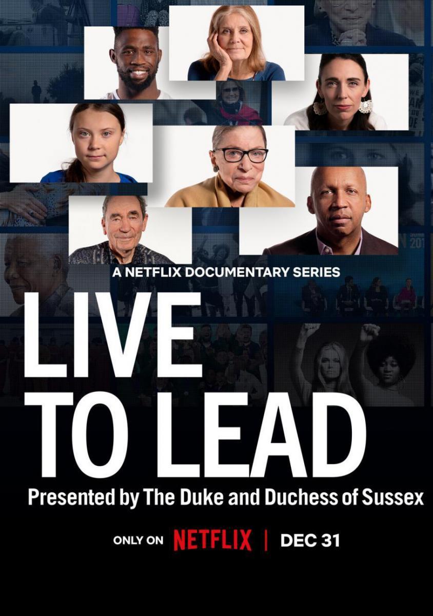 Live to Lead (TV Series)