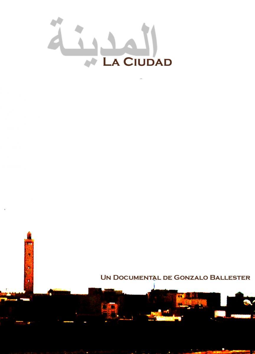 Al-madina (la ciudad) (S)