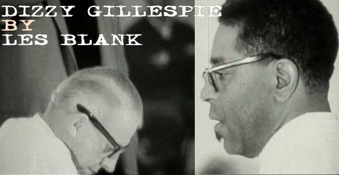 Dizzy Gillespie (S)
