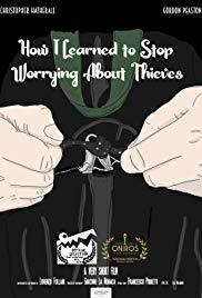 How I Learned to Stop Worrying About Thieves (S)