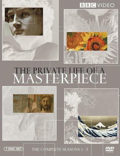 Private Life of a Masterpiece (Serie de TV)