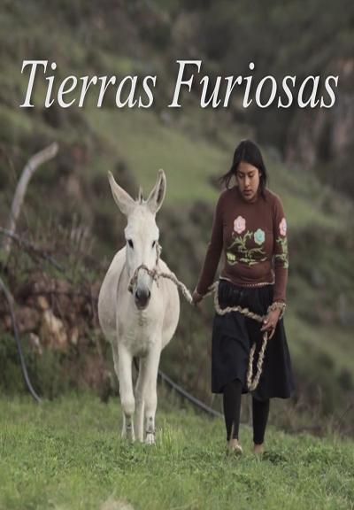 Tierras furiosas