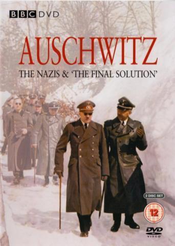 Auschwitz: Los nazis y la solución final (Miniserie de TV)