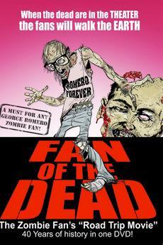 Fan of the Dead