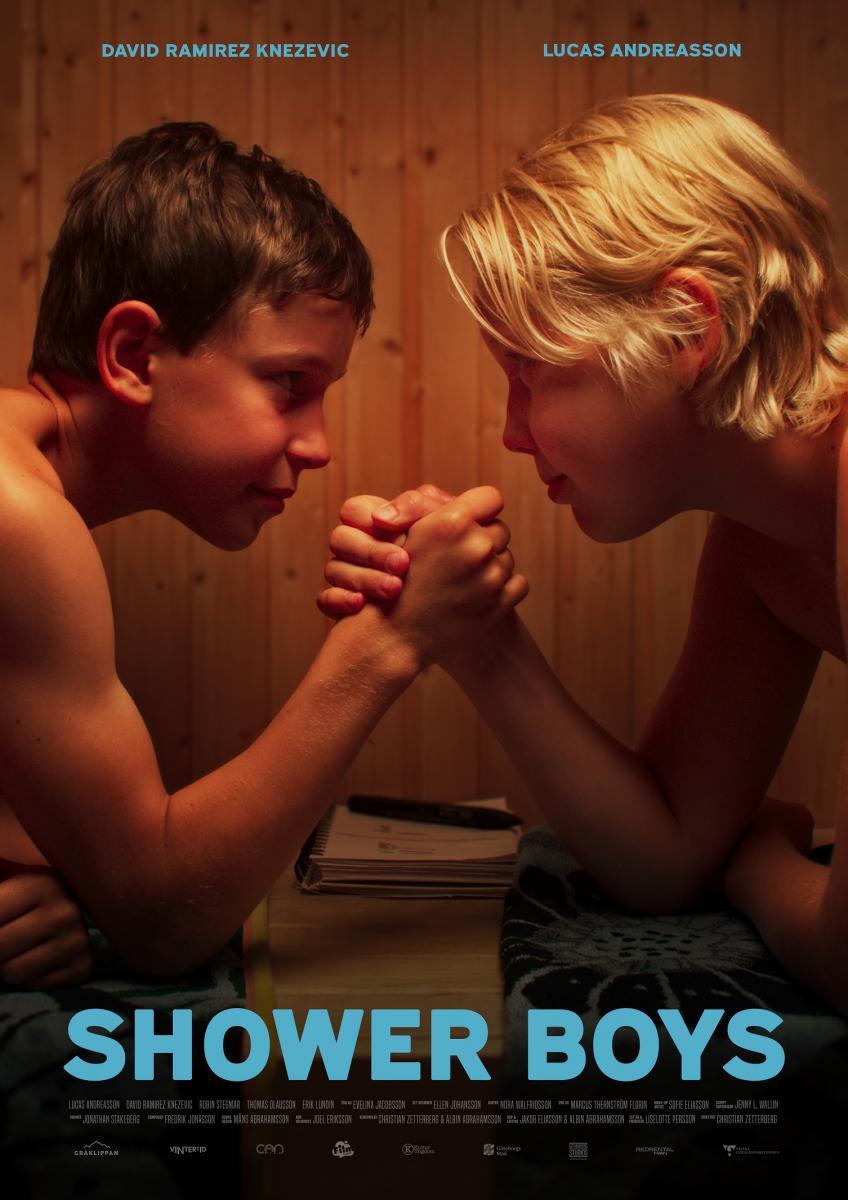 Shower Boys (S)