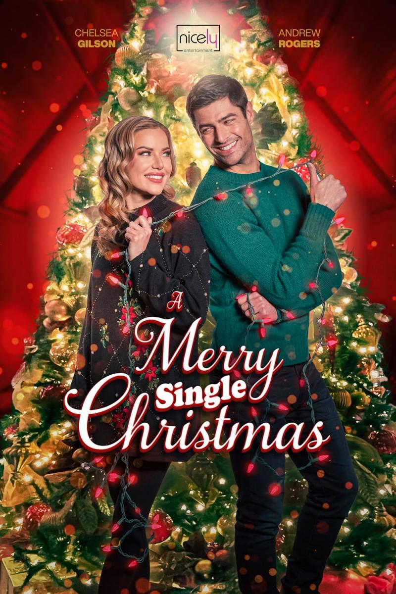 A Merry Single Christmas (TV)