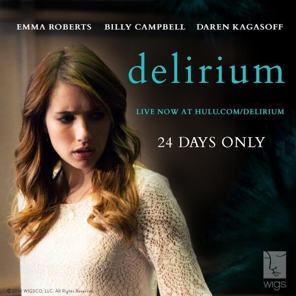 Delirium (TV)