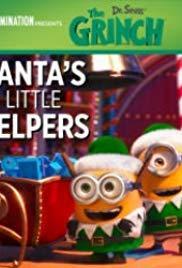 Santa's Little Helpers (C)