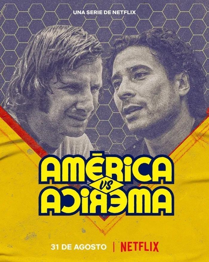 América vs. América (Serie de TV)