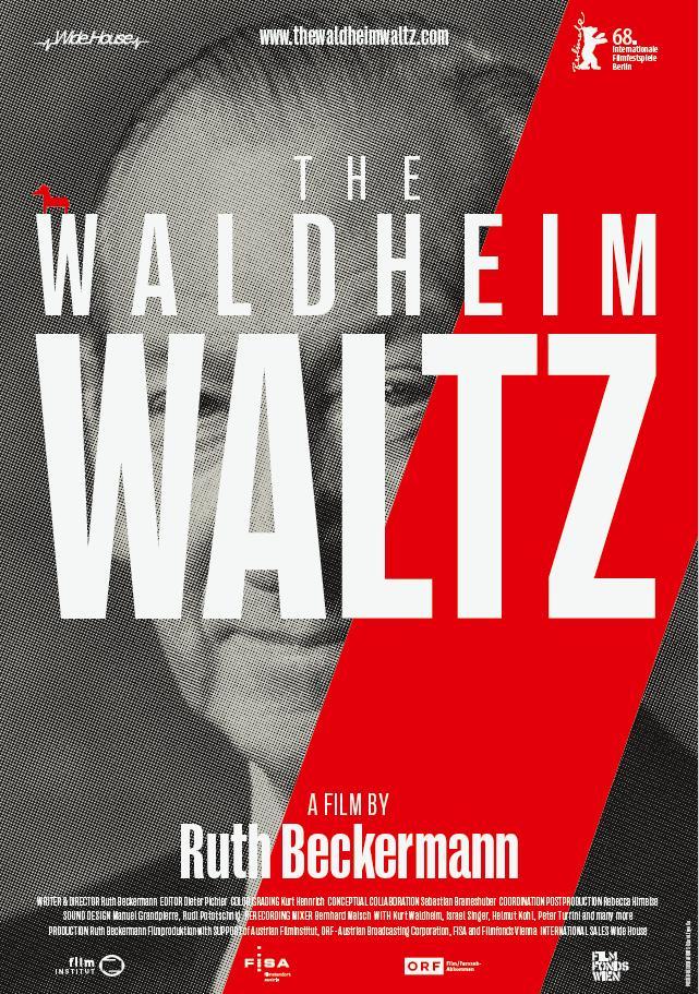 The Waldheim Waltz