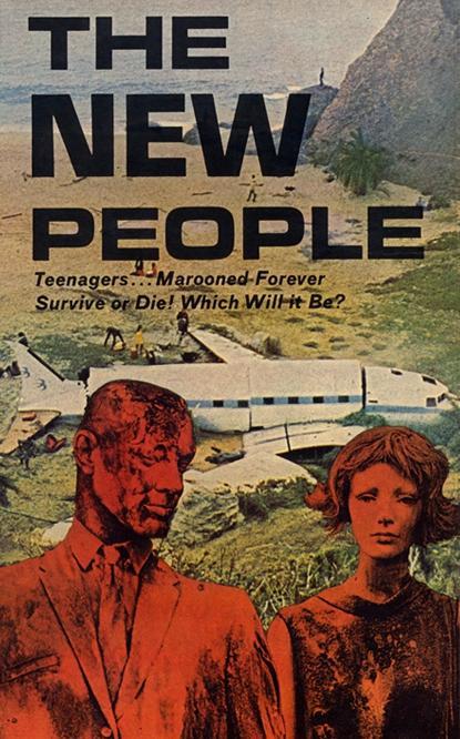The New People (TV Series)