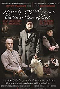 Ekvtime: Man of God