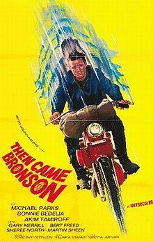 Then Came Bronson (TV Series)