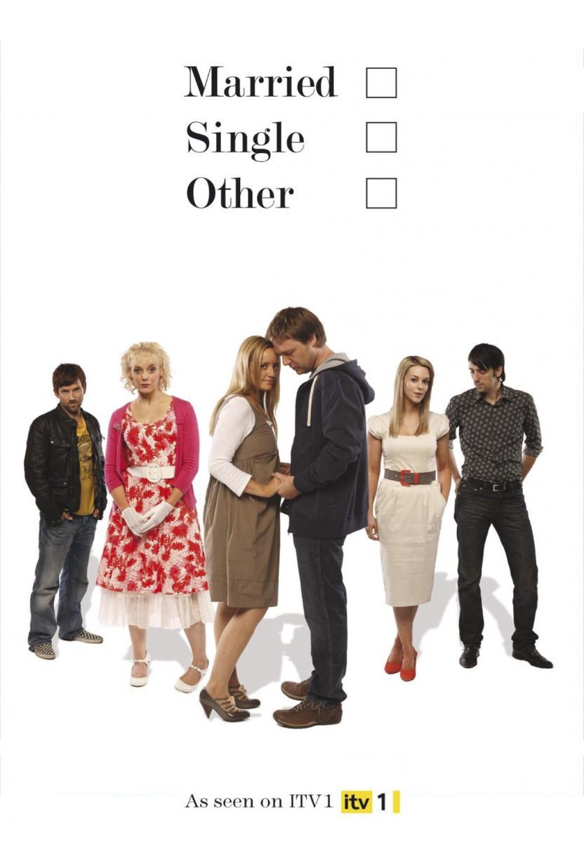 Married Single Other (TV Series)