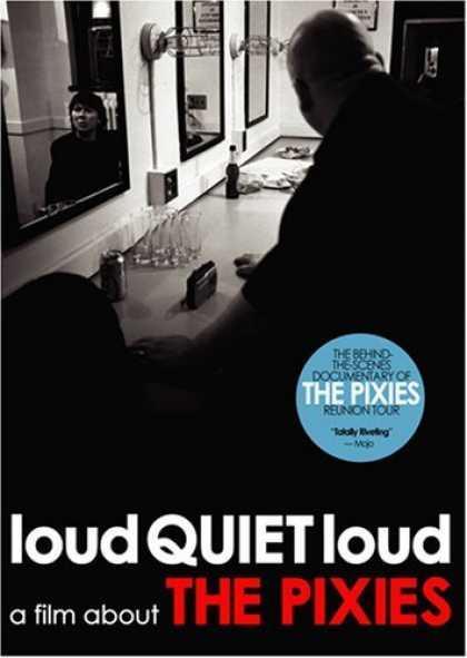 loudQUIETloud: A Film About the Pixies