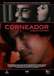 El corneador