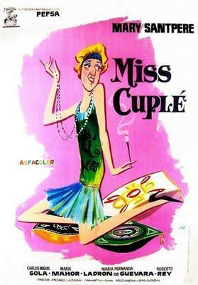 Miss Cuplé