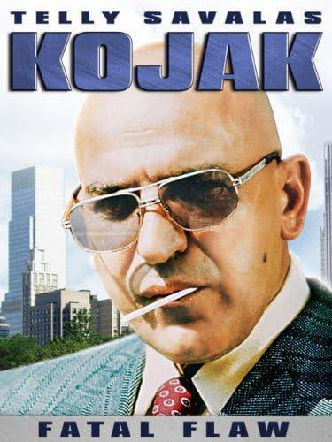 Kojak: Fatal Flaw (TV)