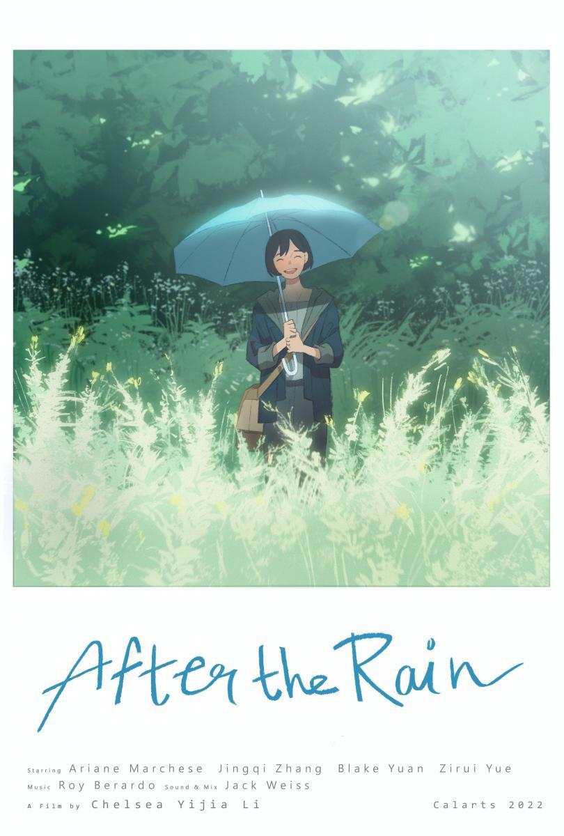 After The Rain (C)