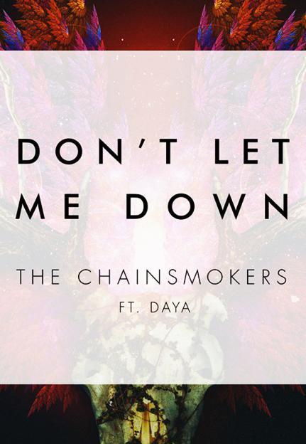 The Chainsmokers ft. Daya: Don't Let Me Down (Music Video)
