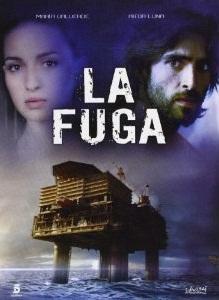 La fuga (Serie de TV)