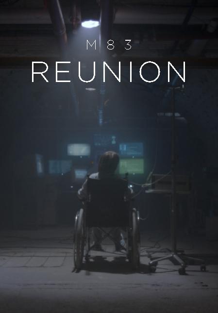 M83: Reunion (Music Video)