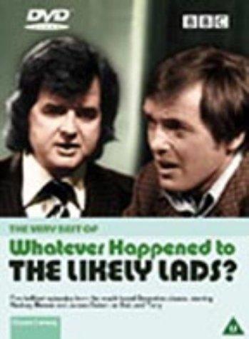 Whatever Happened to the Likely Lads? (Serie de TV)