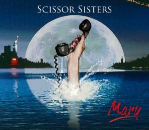 Scissor Sisters: Mary (Vídeo musical)