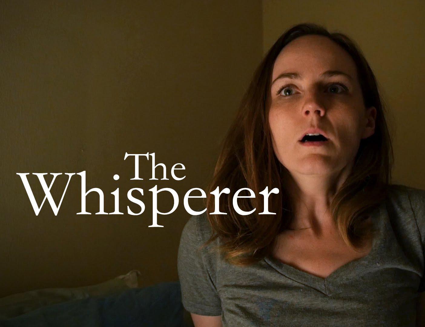 The Whisperer (S)