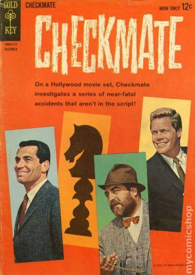 Checkmate (TV Series)