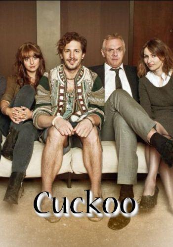 Cuckoo (TV Series)